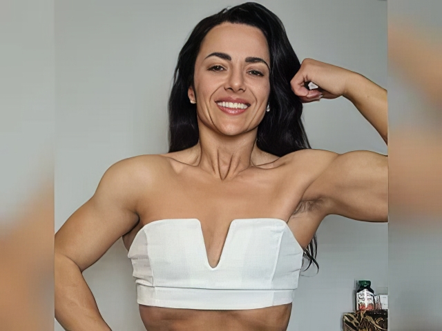 Muscular